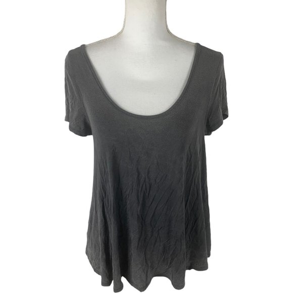 American Eagle Outfitters Tops - American Eagle Soft and Sexy T-Shirt Women's Size M